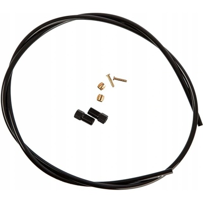 Shimano brzdová hadička SM-BH59-SB 1700 mm set pro DiscBrzdy černá ISMBH59SBL170