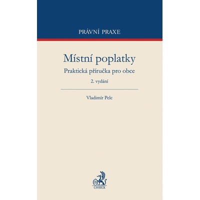 Místní poplatky