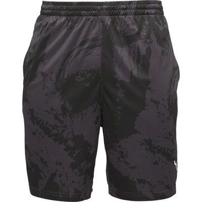 PUMA Train all day aop short s