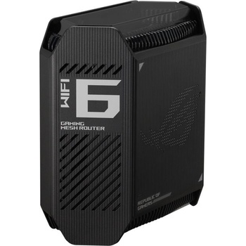 Asus ROG Rapture GT6 černý 90IG07F0-MU9A10