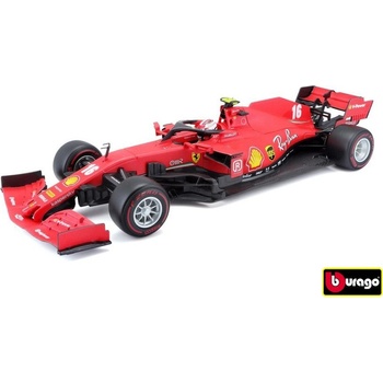 Bburago 2020 Ferrari SF 1000 BB16808AT16 1:18