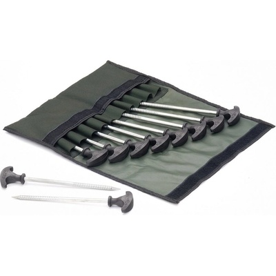 Starbaits Bivi Peg Set 20cm 10ks