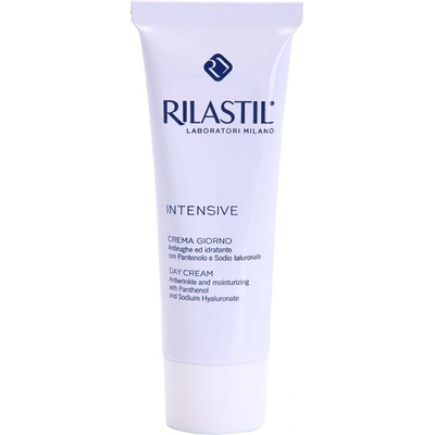Rilastil Intensive дневен крем против преждевременно стареене на кожата 50ml
