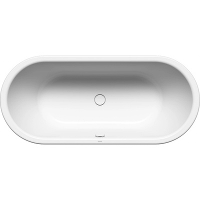 Kaldewei Meisterstück Classic Oval 180 x 80 cm 200240403001