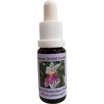 PHI Essences Есенция Орхидея Ангел Пазител (Милтония) № 4, капки 15 ml | PHI Essences (4 AMAZON)