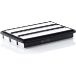 Mann-filter Въздушен филтър mann-filter c 3766 Въздушен филтър