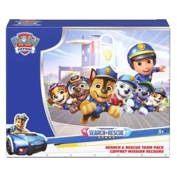 Spin Master Paw Patrol - Кученца в опаковка