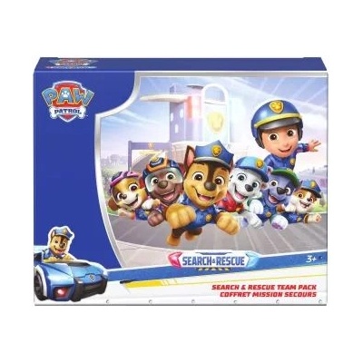 Spin Master Paw Patrol - Кученца в опаковка