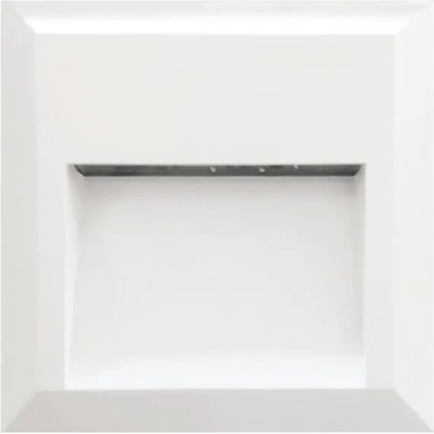 ELMARK 96GRFLED52/WH