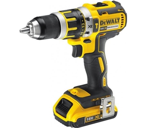 DeWalt DCD795D2