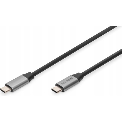 Digitus DB-300220-010-S USB-C je USB-C, 1 m