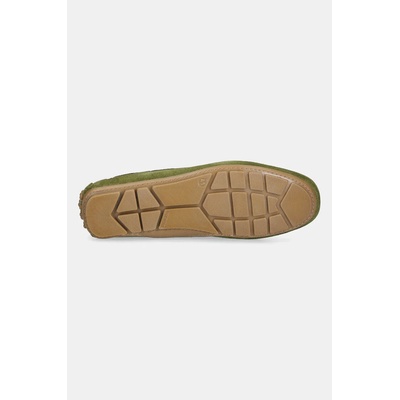 U. S. Polo Assn Велурени мокасини U. S. Polo Assn. PABLO001M/5S1 PABLO (PABLO001M.5S1)