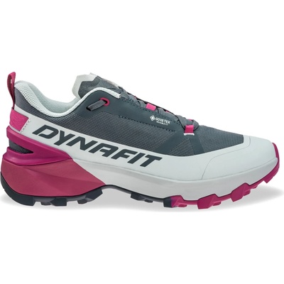 Dynafit Дамски апроуч обувки Dynafit Women's Transalper 2 GTX Approach shoes - Cloud Blue / Cinder - размер 42 (EU) (142-0339-0221)