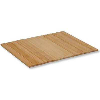 KESPER Organizér, odkládací podložka na pohovku, bambus 42 x 34 x 0,8cm