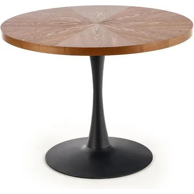 ЕВРОМАР Кръгла трапезна маса carmelo (100.001.0216)