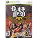 Hry na Xbox 360 Guitar Hero: Aerosmith