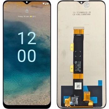 LCD Displej Nokia G22
