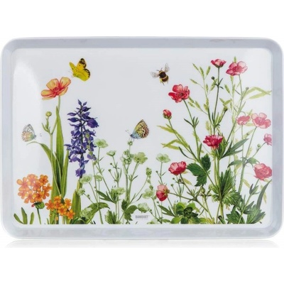 Banquet Tácka melamínová MEadow 30x21,5cm