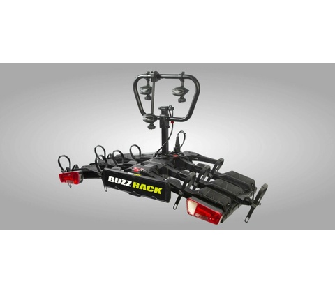 BuzzRack Scorpion PRO 3