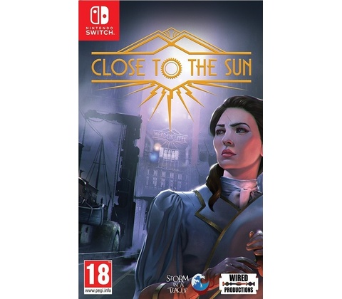 Close to the Sun