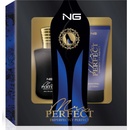 NG Perfumes Mrs. Perfect parfém 100 ml + sprchový gel 100 ml dárková sada