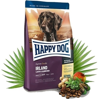 Happy Dog Supreme Sensible Irland 1 kg