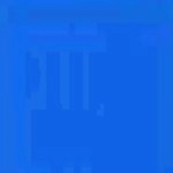 Oracover 2m Fluorescenční modrá 51