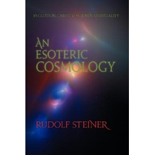 Esoteric Cosmology Steiner RudolfPaperback