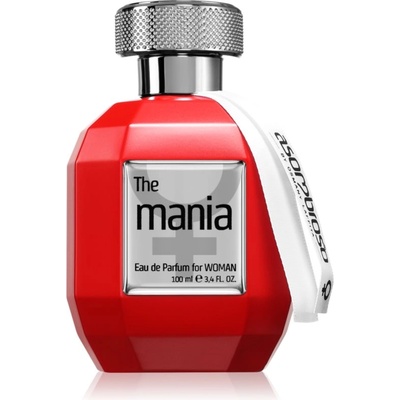 Asombroso by Osmany Laffita The Mania for Woman EDP дамски 100ml