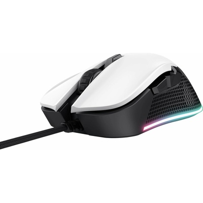 Trust GXT 922W YBAR Gaming Mouse Eco 24730