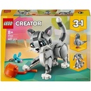 LEGO® Creator 31163 Hravá mačka