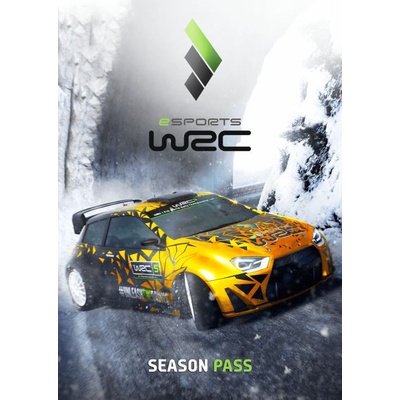 WRC 5 Season Pass