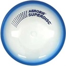 Aerobie Superdisc modrá