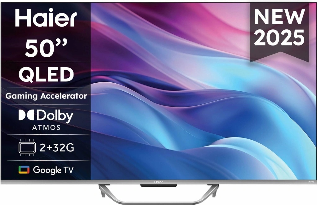 Haier H50Q80FUX
