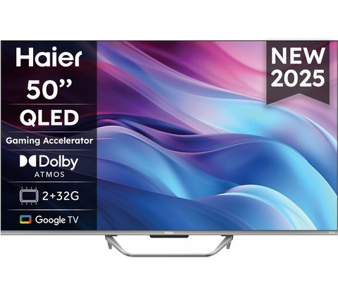 Haier H50Q80FUX
