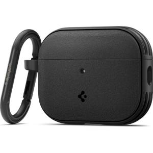 Spigen vault apple airpods pro 3 matte black (8800283309645)