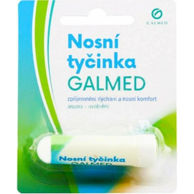 Galmed Nosní tyčinka 1 ks