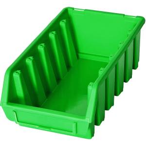 Patrol Group Пластмасова кутия Ergobox 2L, зелена 60143 (ERG2LZIEPG011)