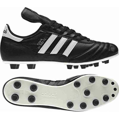 adidas Copa Mundial 015110 černá