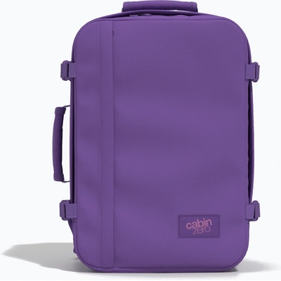 CabinZero Classic Lavender Dream 36l
