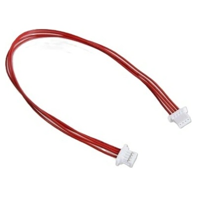 Zimo 4pólový SUSI kabel SUSIKAB