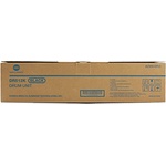 Konica Minolta Барабанна тонер касета за KONICA MINOLTA - Black - DRUM UNIT - DR-512K (A2XN0RD)