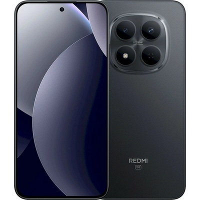 Xiaomi Redmi Note 15 Pro 8GB/256GB Black
