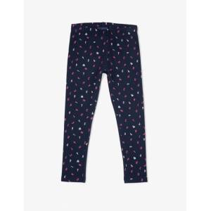 Chicco Girls Leggings Medium Purple - magazinko