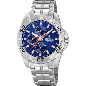 Festina F20445/5 Часовници