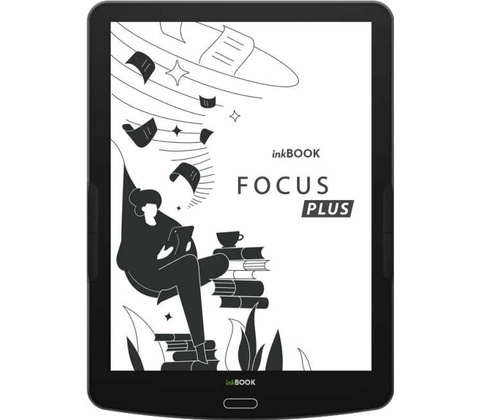 inkBOOK Focus Plus