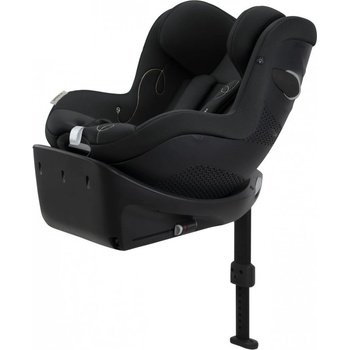 Cybex Sirona Gi i-Size 2024 Moon Black