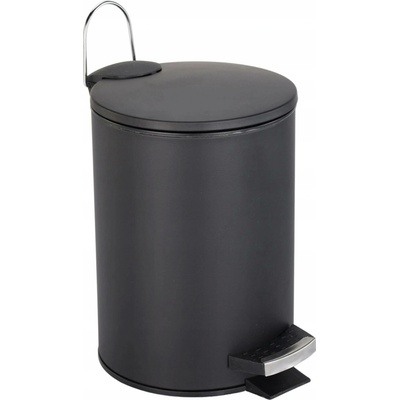 Bisk Basic 3 l černý