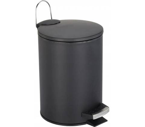 Bisk Basic 3 l černý