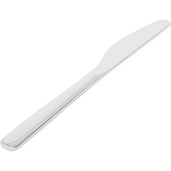 A di Alessi Нож за десерт Knifeforkspoon изработен от едно парче стомана (AJM22/6M)